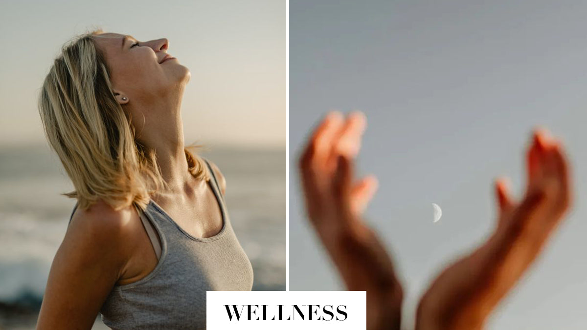 Meditation för nybörjare - 5 enkla tips för att komma igång