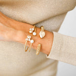 Alisia Bracelet / Golden Combo