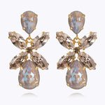 Caroline Svedbom - Dione Earrings Serene Delite Combo Gold