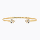 Caroline Svedbom - Amelia Bracelet Any Color Gold
