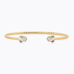 Caroline Svedbom - Amelia Bracelet Any Color Gold