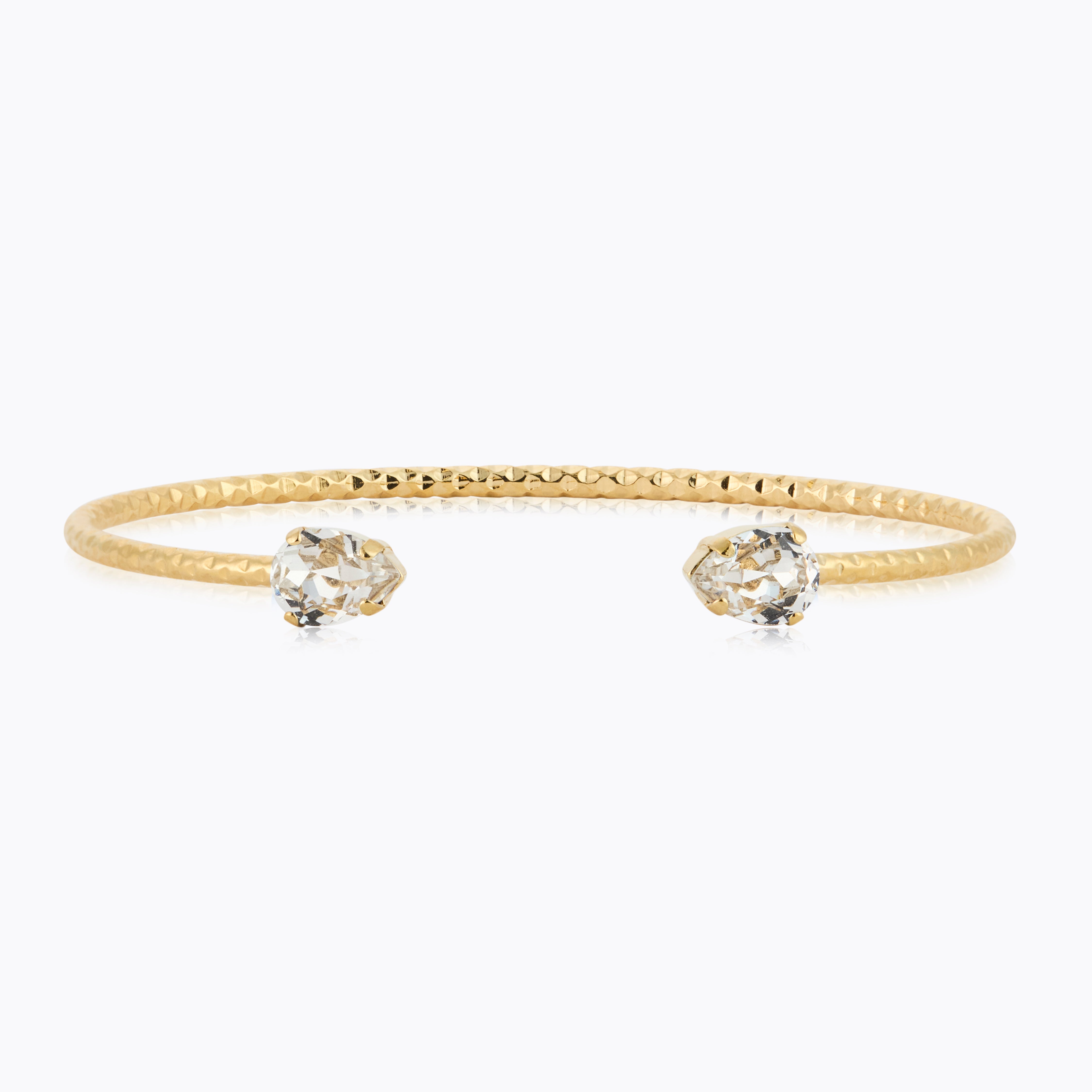 Caroline Svedbom - Amelia Bracelet Any Color Gold