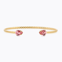 Caroline Svedbom - Amelia Bracelet Light Rose Gold