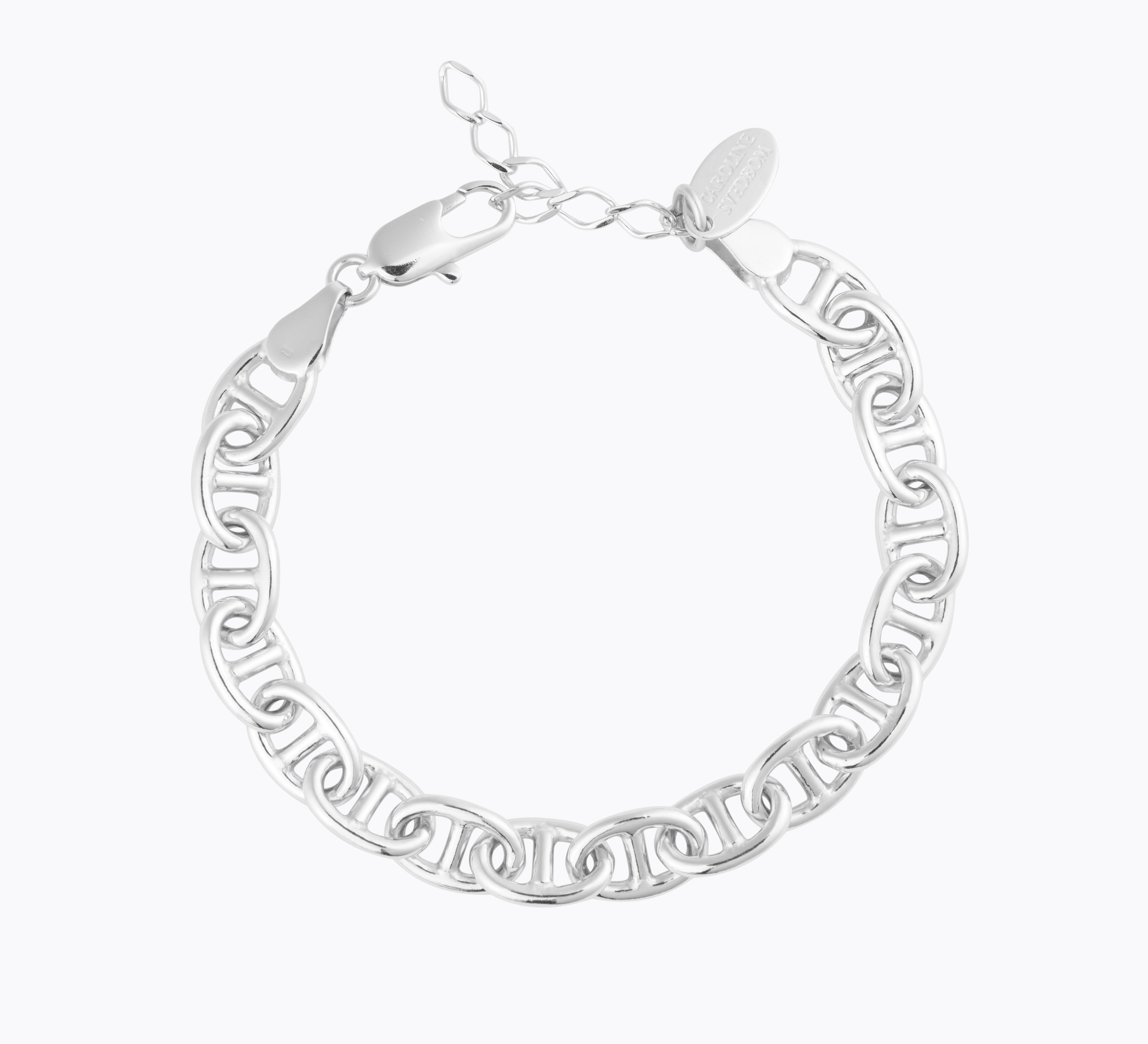 Betty Chain Bracelet