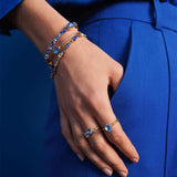 Antonia Bracelet / Blue Combo