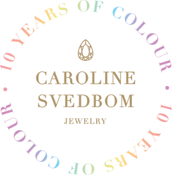 Caroline Svedbom AB logo