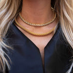 Classic Rope Necklace