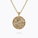 Caroline Svedbom - Chloe Necklace Cal Gold Gold