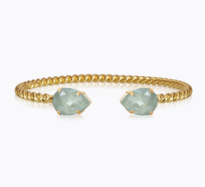 Caroline Svedbom - Mini Drop Bracelet Agave Ignite Gold