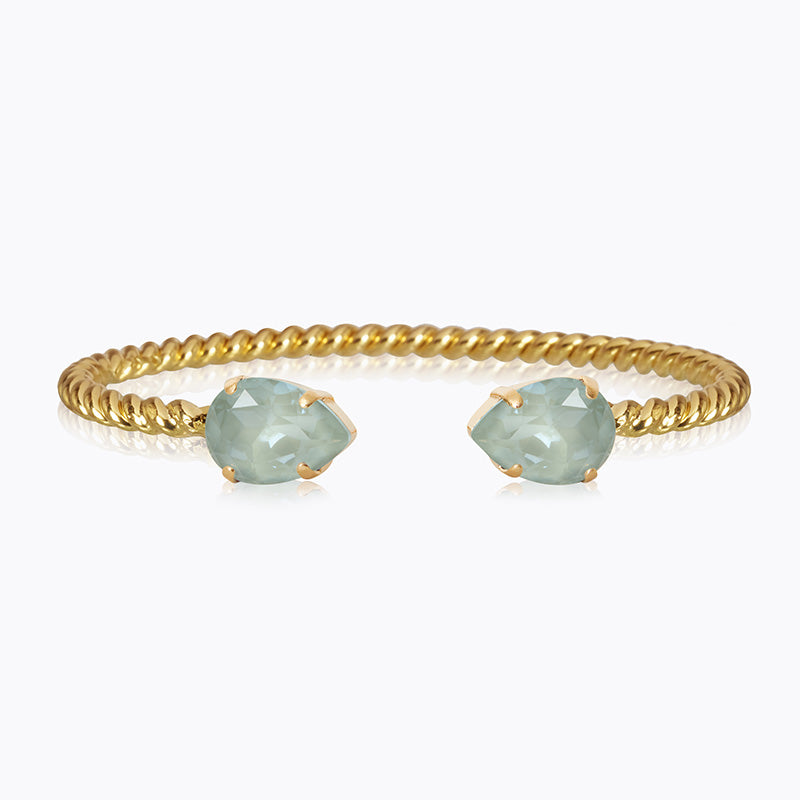 Caroline Svedbom - Mini Drop Bracelet Agave Ignite Gold