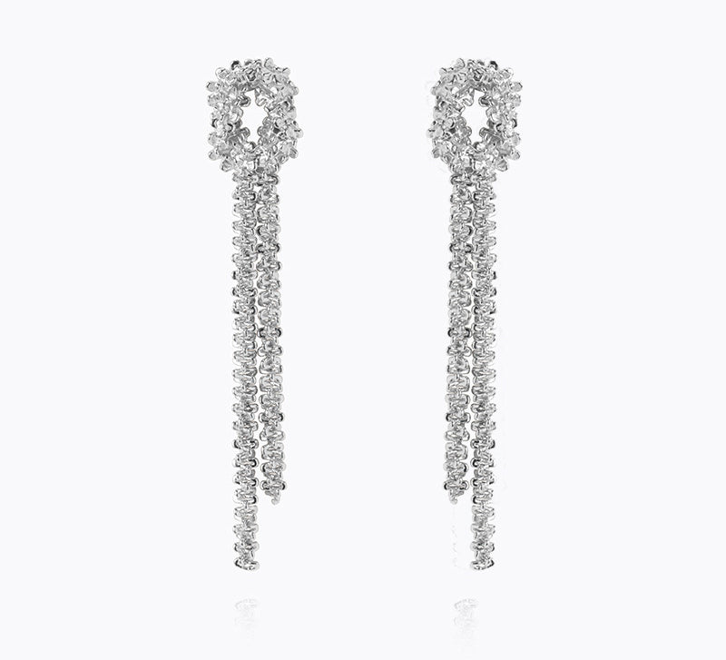 Gemma Statement Earrings