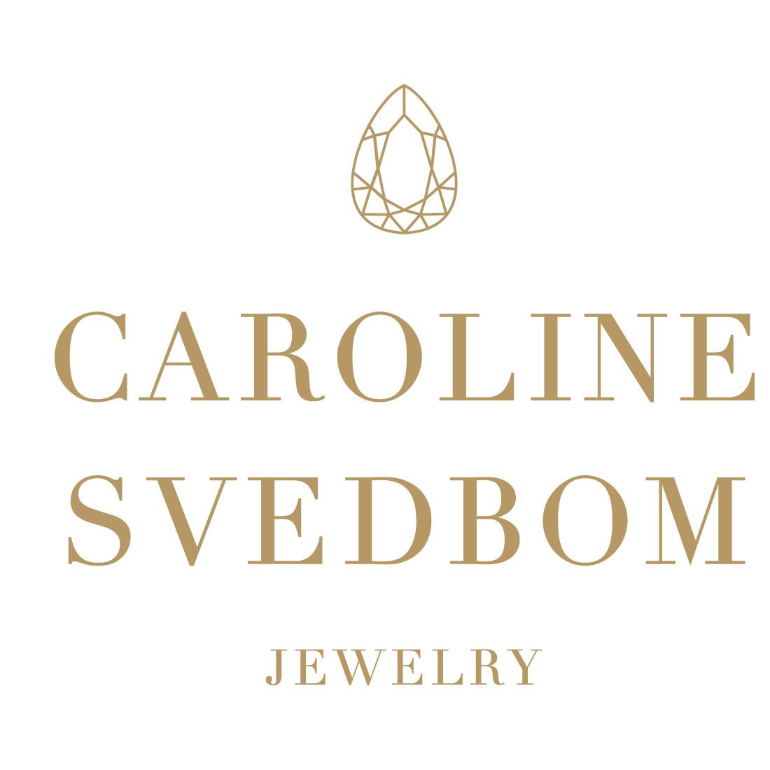 Caroline Svedbom