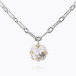Caroline Svedbom - Noomi Necklace Crystal Rhodium