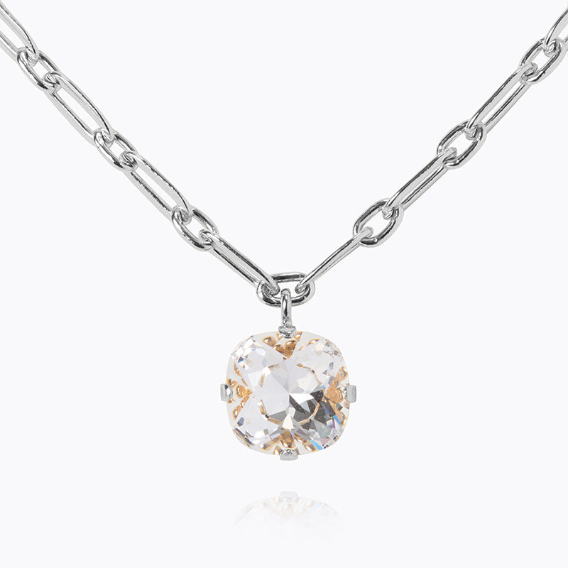 Caroline Svedbom - Noomi Necklace Crystal Rhodium