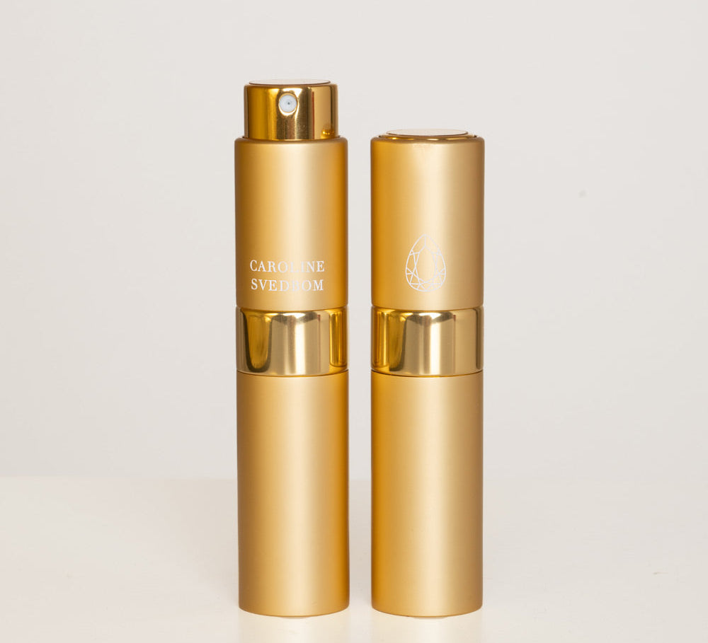 Caroline Svedbom - The Signature The Signature Scent Scentedp