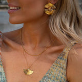 Diamond Short Chain