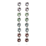 Caroline Svedbom - Nicola Earring Any Colour Rhodium