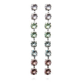 Caroline Svedbom - Nicola Earring Any Colour Rhodium