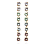 Caroline Svedbom - Nicola Earring Any Colour Gold