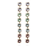 Caroline Svedbom - Nicola Earring Any Colour Gold