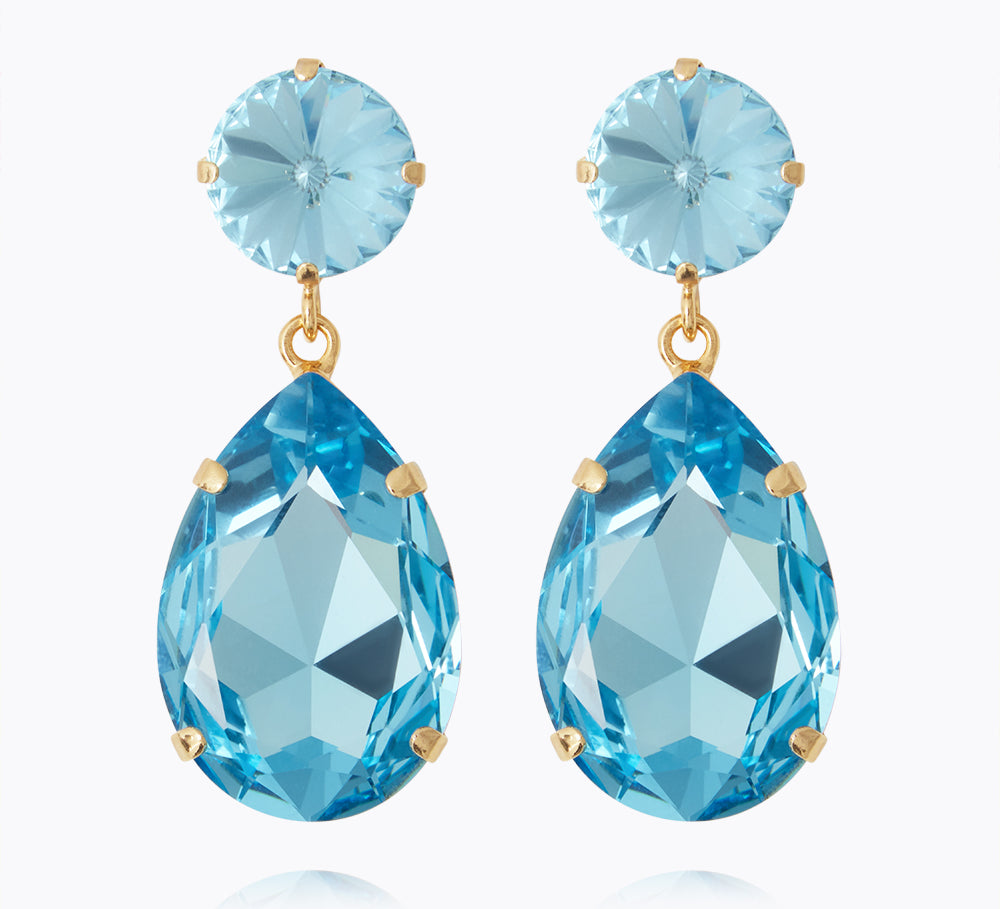 Perfect Drop Earrings (Limited Edition)